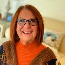 Laurie Stricker