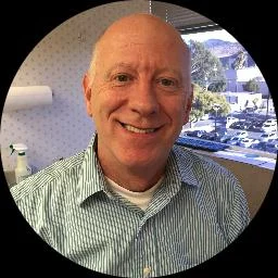 Gregory Keeler