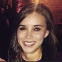 Haley Harmer
