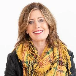 Dawn O’Regan