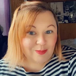 Mandy Dalrymple