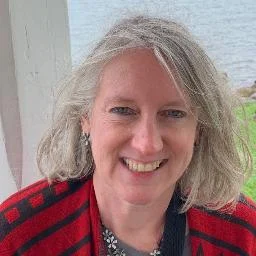 Laurie Orbeck