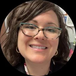 Dr. Melissa Mielke-Metzger