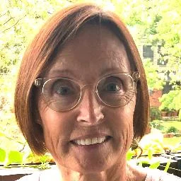 Ann Keith