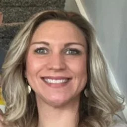 Kelly Vogelgesang