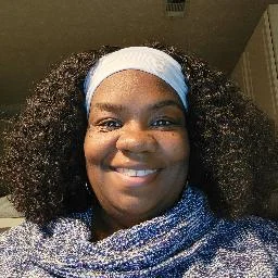 Erika Williams-Walker