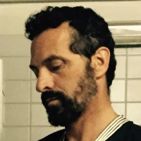 Dr. Edward Suarez
