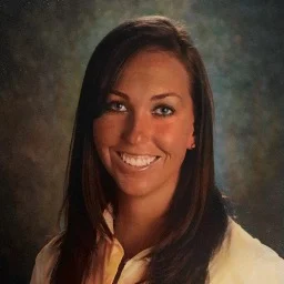Meghan Pardi