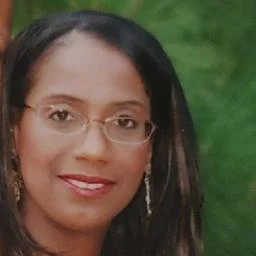 Vielka Johnson