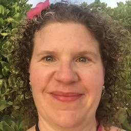Julie Burr