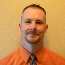 Adam “Brent” Stamey