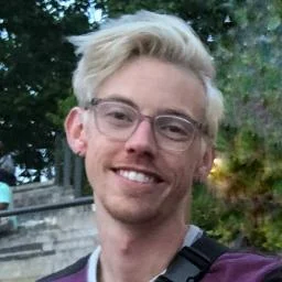 Joshua Heying