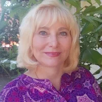 Shelley Dodt