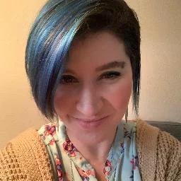 Lindsay Kane