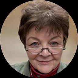 Dr. J (JoLene) Klumpp