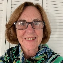 Rosemary Lough
