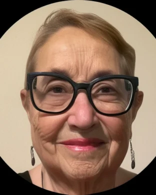 Sandra Sunter