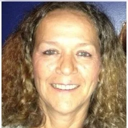 Mamie Routhier