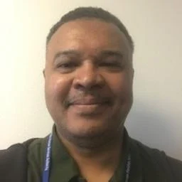 Matthew Johnson, III