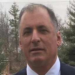 Daniel Christy