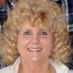 Christine Frederick