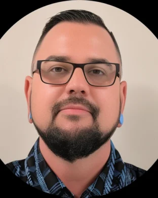 Sean Kasper
