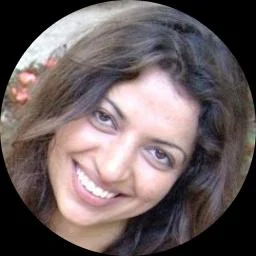 Sarah Ansari