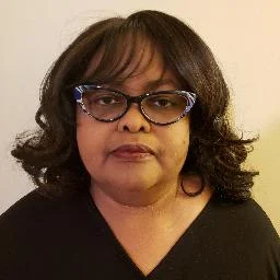 Tracey Boubacar