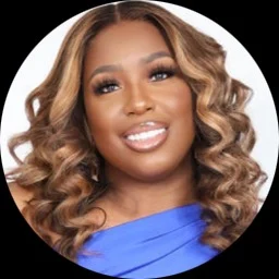 Maurshia Guice