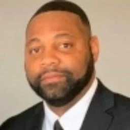 Dr. Damien Johnson