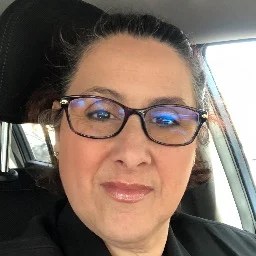 Michelle Garibaldi