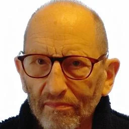 Dr. Donald Strauss