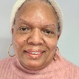 Henrietta Long-Hall