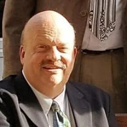 Steven Osterstrom