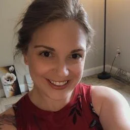 Alisha Barnes