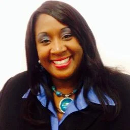 Shanita Burch