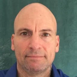 Gregory Kaufman