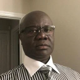 Dr. Agyenim Akuamoah-Boateng
