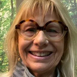 Joan Dewey