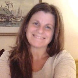 Susanna Armstrong