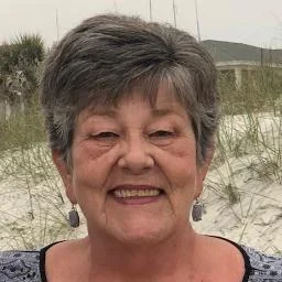Sharon Clark