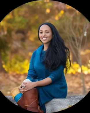Sabrina Sahle
