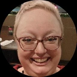 Angela Harmon