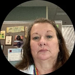 Tracy Smith