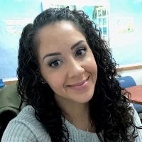 Elizabeth Carrero