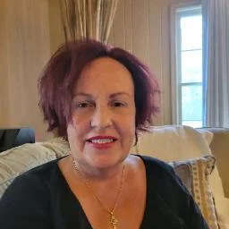 Donna Thompson-Lisiecki