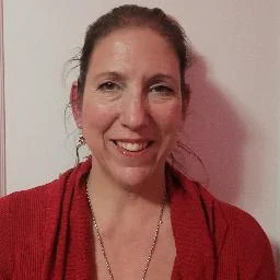 Teresa Stebner