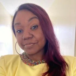 Monique Goodson-Johnson