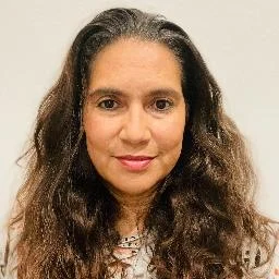 Diana Perez-Curry