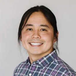Dr. Sidney Dang